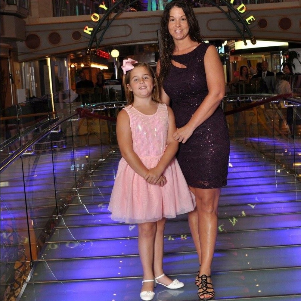 Cocktail dress